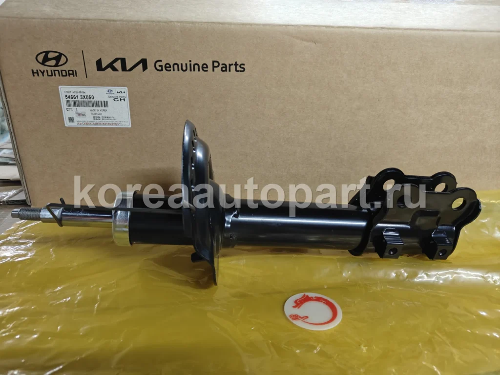 Right Front Shock Absorber – OE 54661-3X050