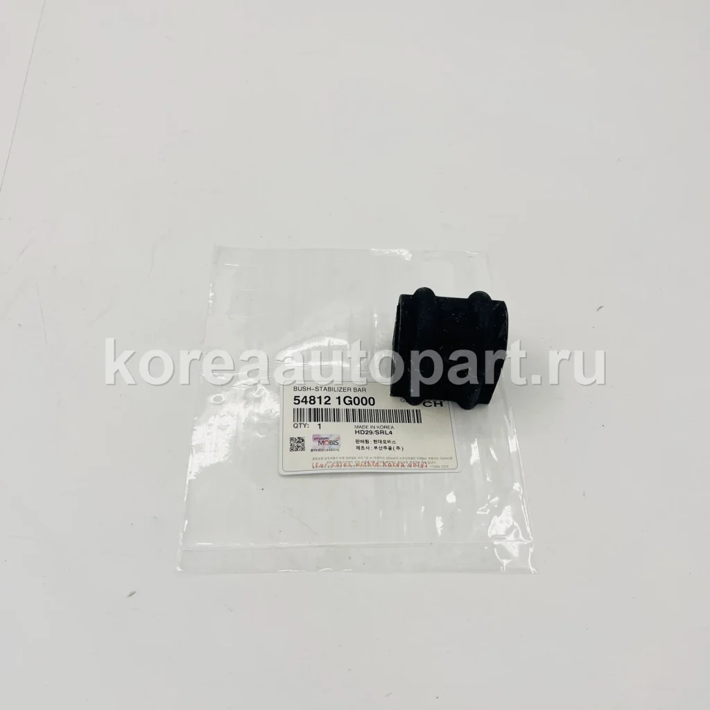 Stabilizer Bushing – OE 54812-1G000