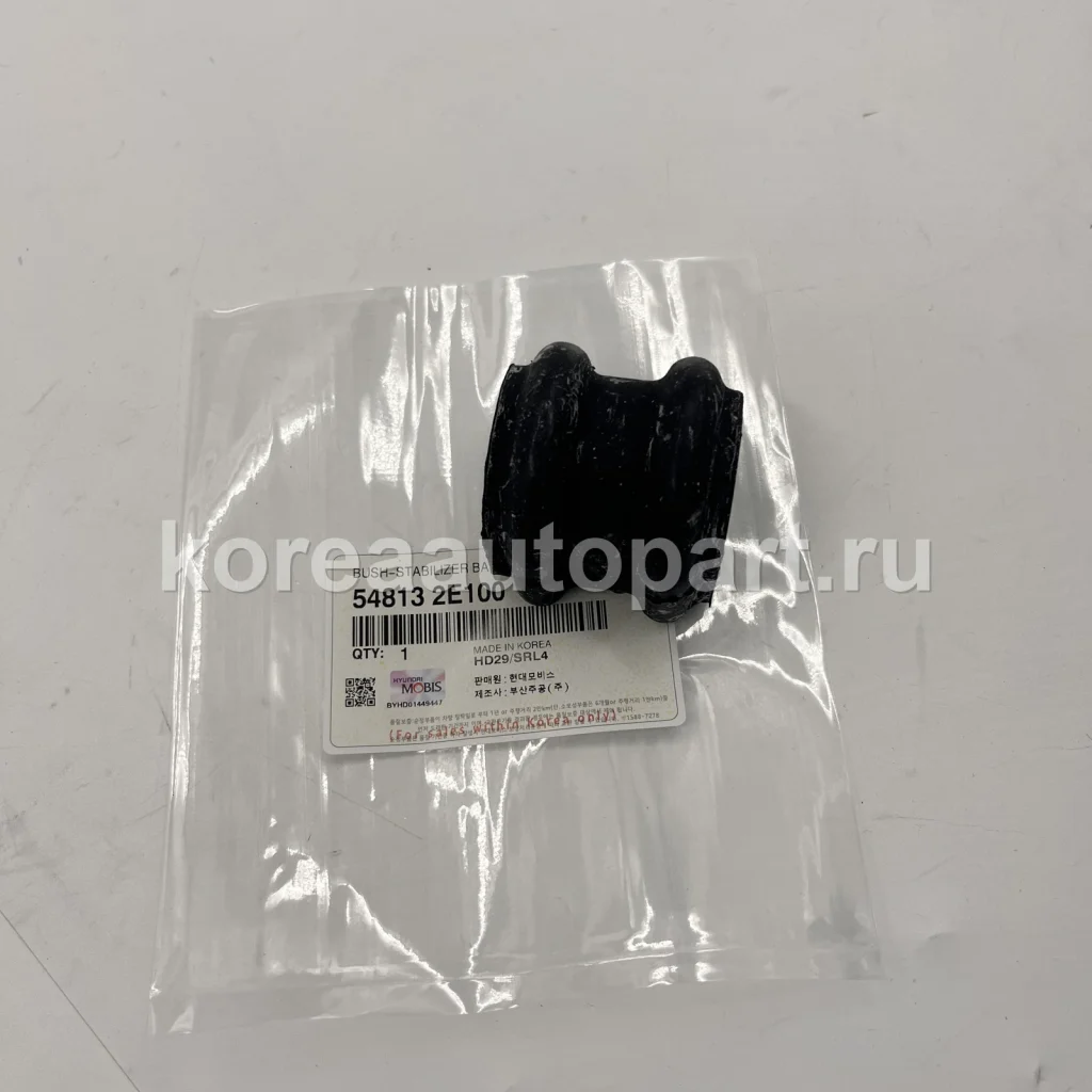 Stabilizer Bushing – OE 54813-2E100