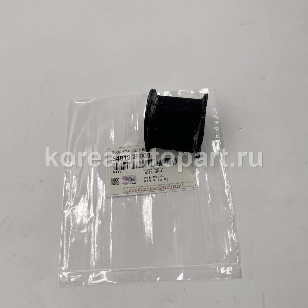 Stabilizer Bushing – OE 54813-2F000