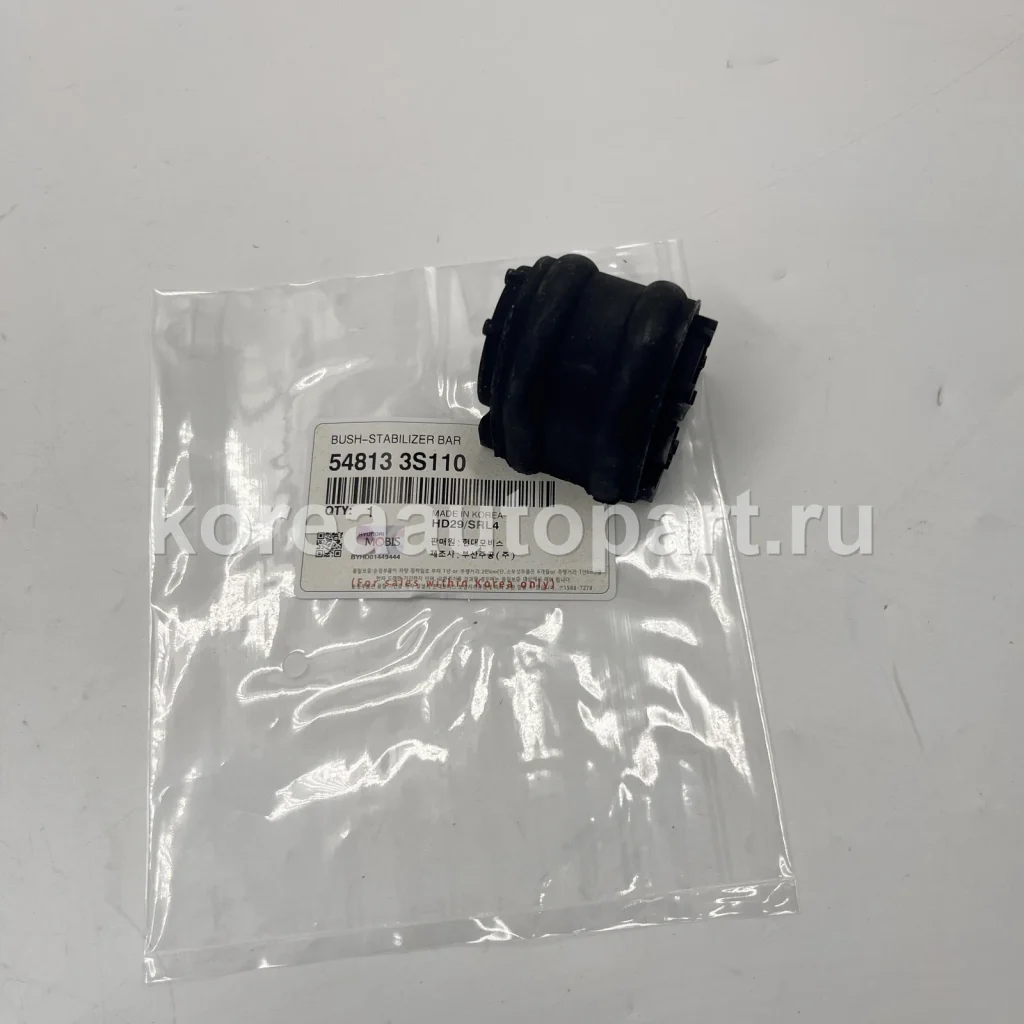 Stabilizer Bushing – OE 54813-3S110