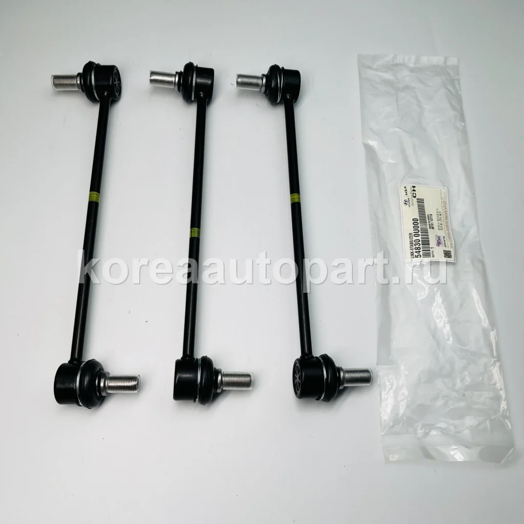 Stabilizer Link / Sway Bar Link – OE 54830-0U000