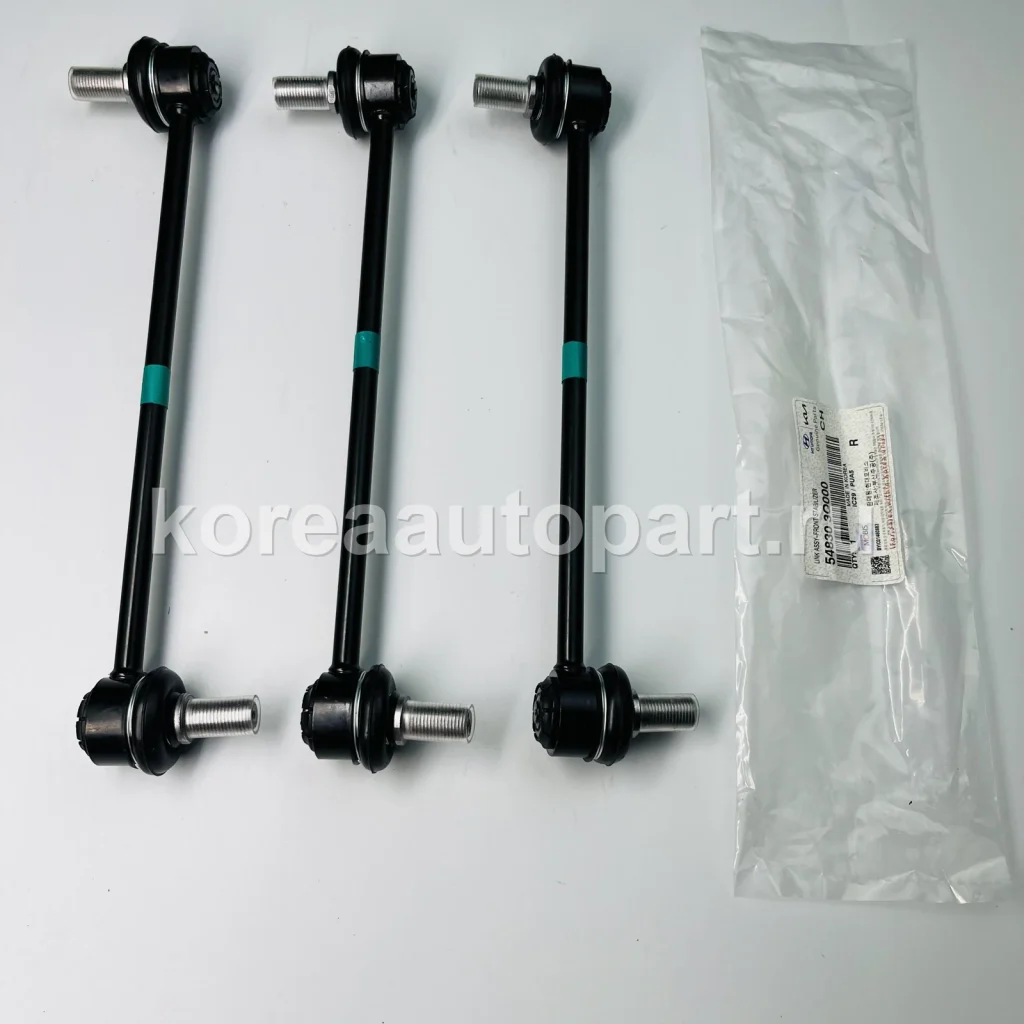 Stop the Clunk: Why Your Hyundai/Kia Front Suspension is Making Noise