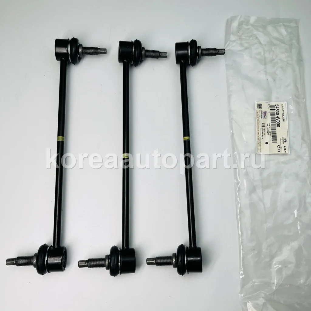 Stabilizer Link / Sway Bar Link – OE 54830-4V000