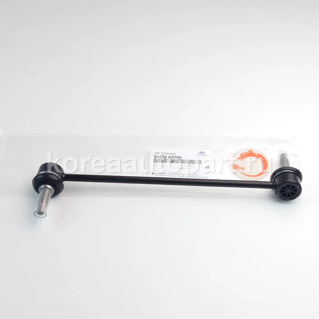 Stabilizer Link / Sway Bar Link – OE 54830-A6000