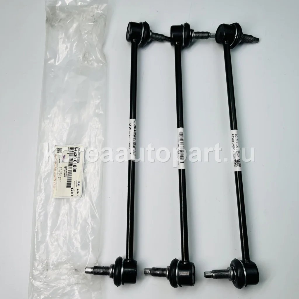 Stabilizer Link / Sway Bar Link – OE 54830-C1000