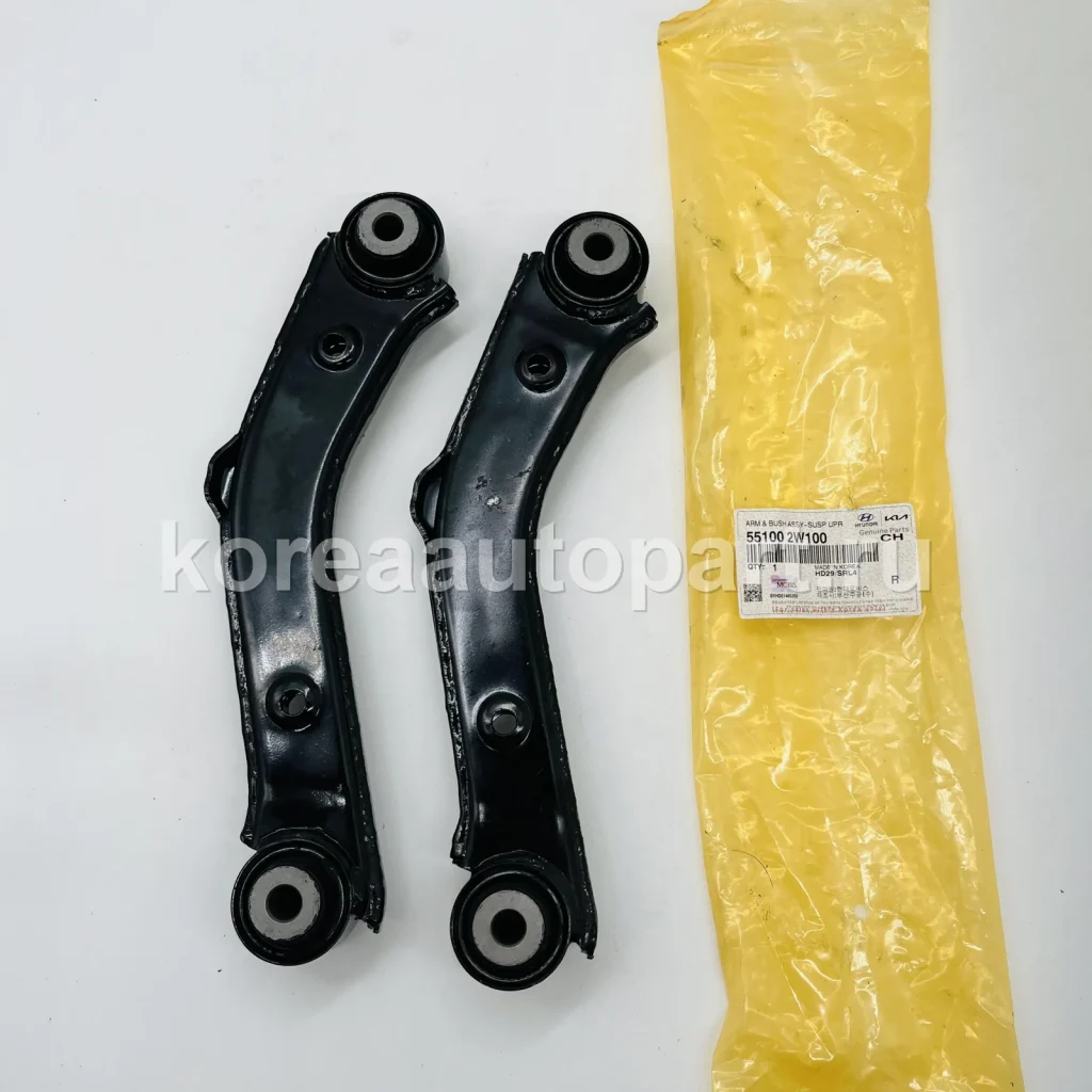 Rear Suspension Arm / Link / Trailing Arm – OE 55100-2W100