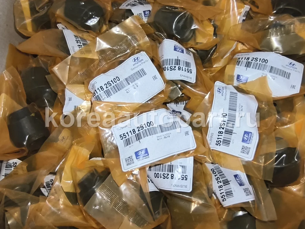 Rear Suspension Arm / Link / Trailing Arm – OE 55118-2S100