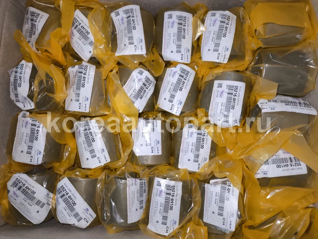 Rear Suspension Arm / Link / Trailing Arm – OE 55216-4H100