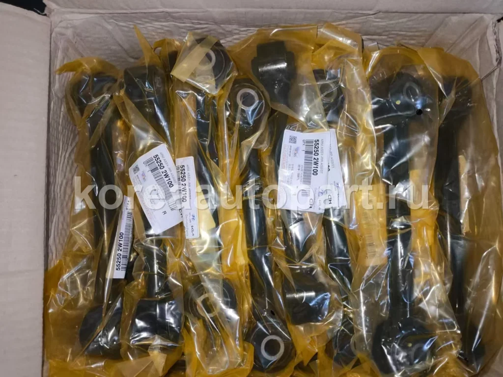 Rear Suspension Arm / Link / Trailing Arm – OE 55250-2W100