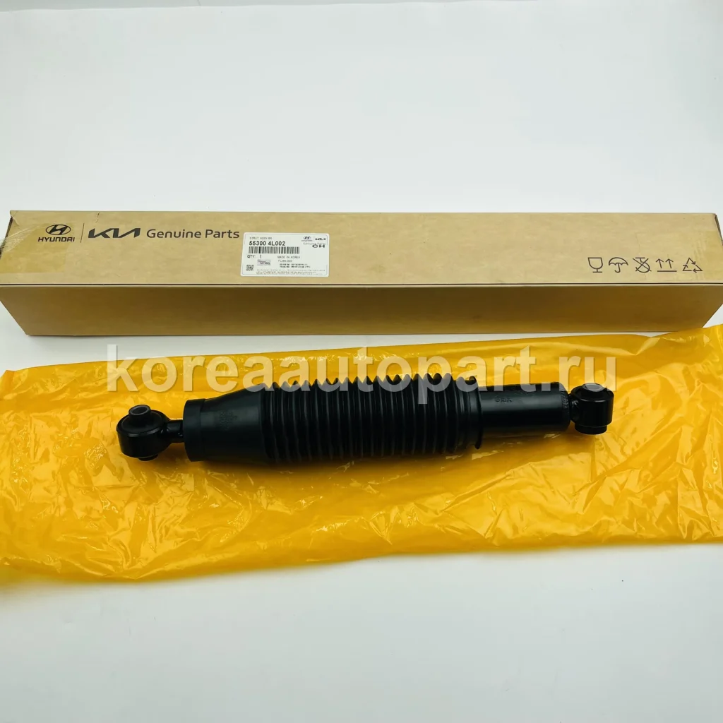Rear Shock Absorber – OE 55300-4L002