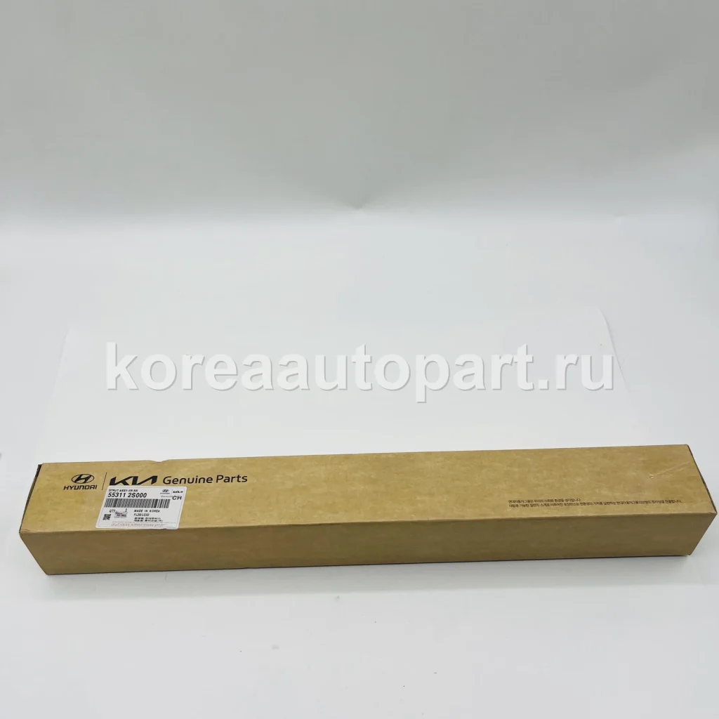 Rear Shock Absorber – OE 55311-2S000