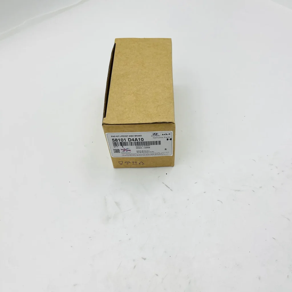 Front Brake Pads – OE 58101-D4A10