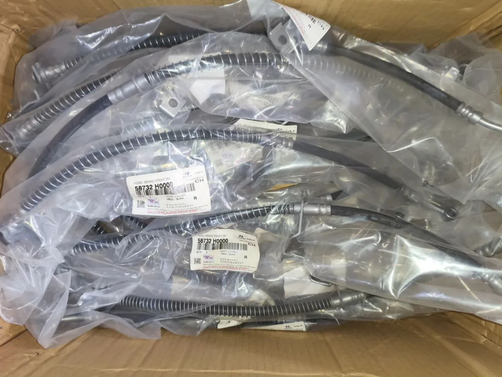 Brake Hose – OE 58732-H0000