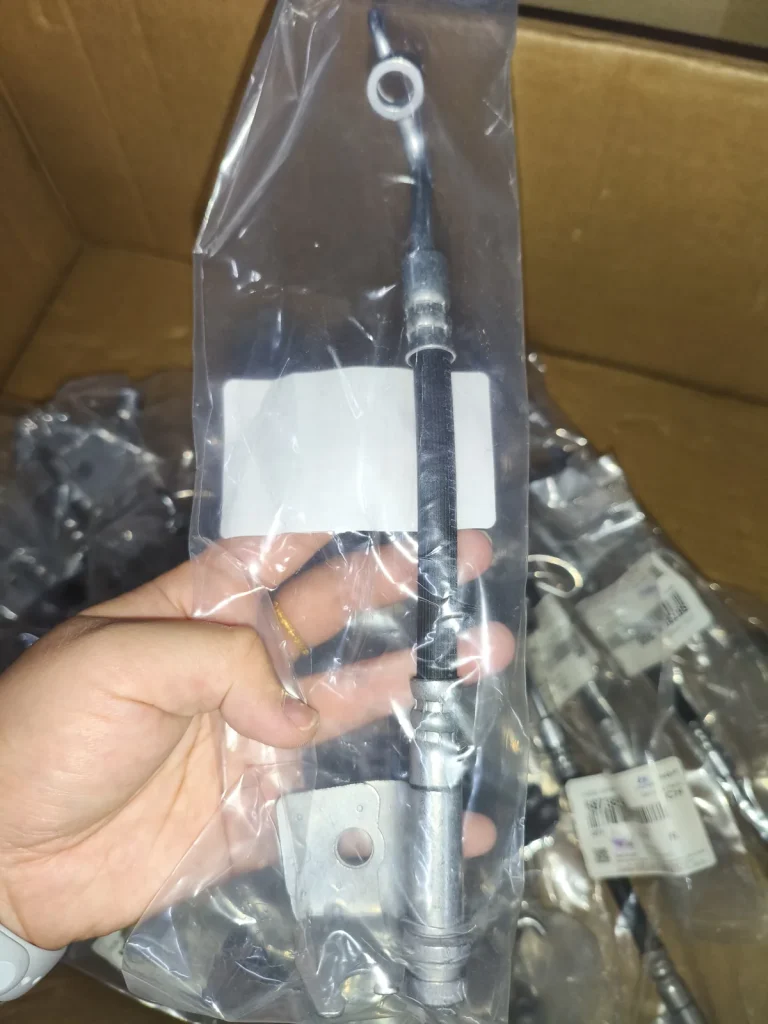 Brake Hose – OE 58738-4L300