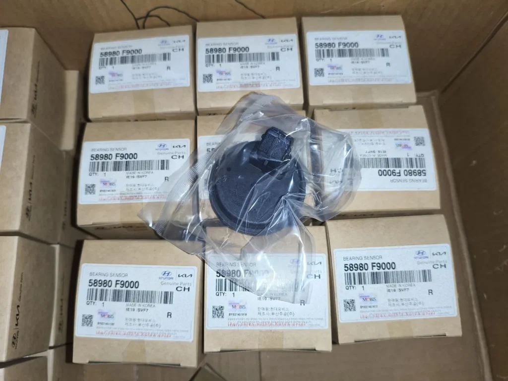 ABS Sensor – OE 58980-F9000