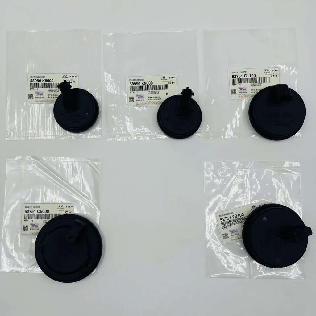 ABS Sensor – OE 58980-K8000
