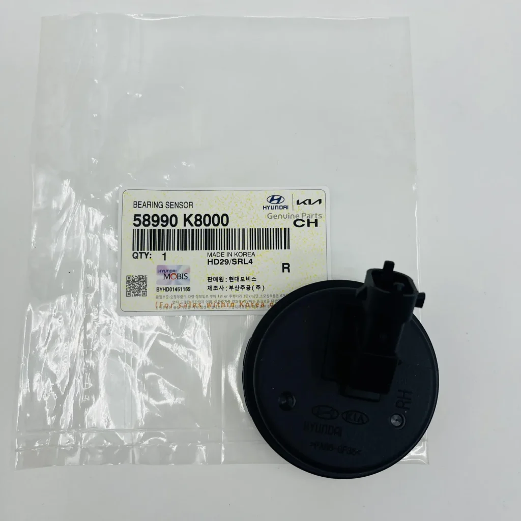 ABS Sensor – OE 58990-K8000