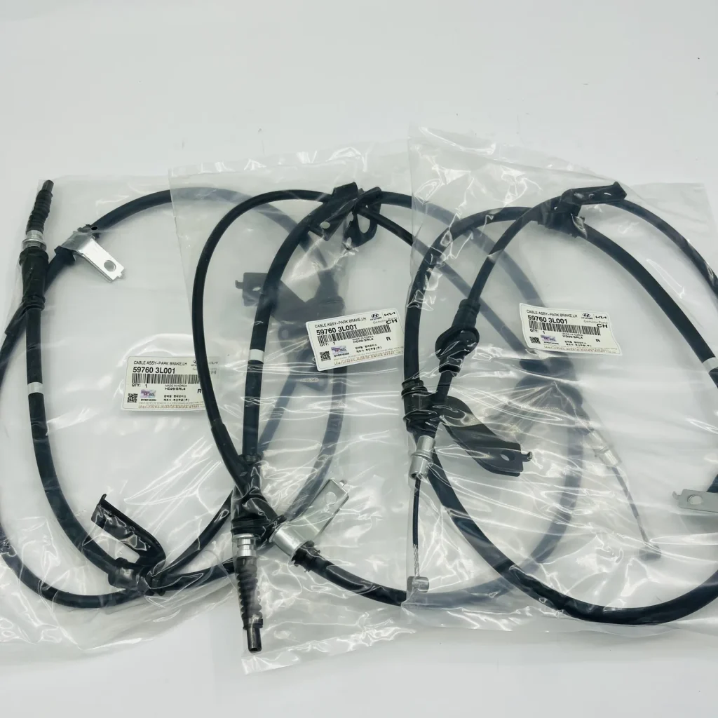 Parking Brake Cable – OE 59760-3L001