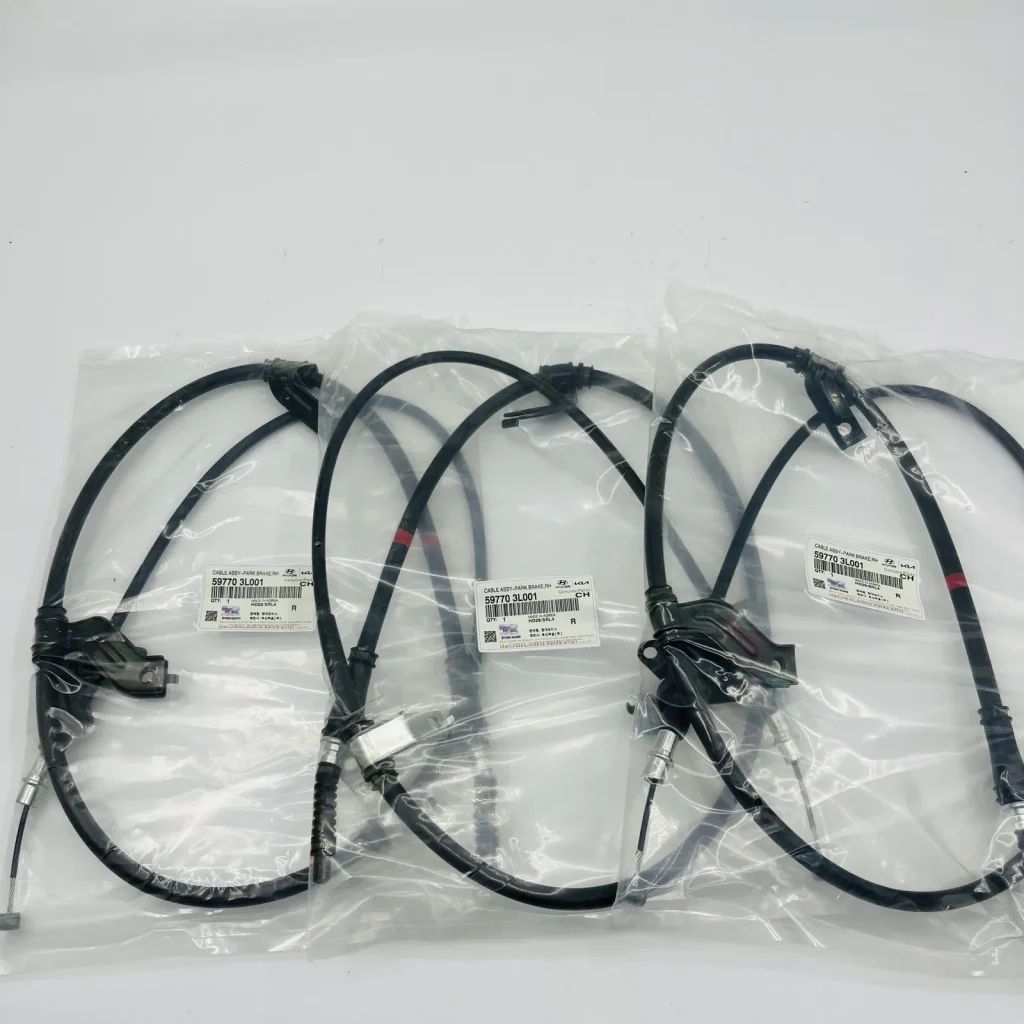 Parking Brake Cable – OE 59770-3L001