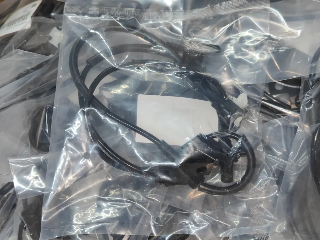 ABS Sensor – OE 59810-3Q000