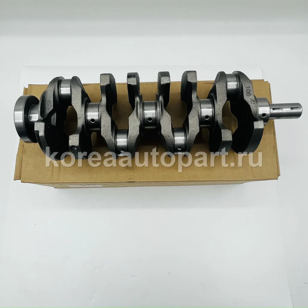 Crankshaft / Crankshaft Assembly – OE 72RZ6-2GF00