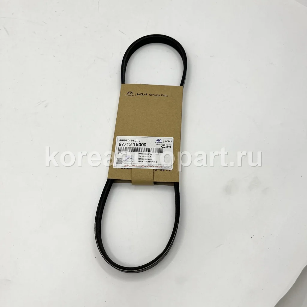 Cabin Air Filter / AC Filter – OE 97133-1E000