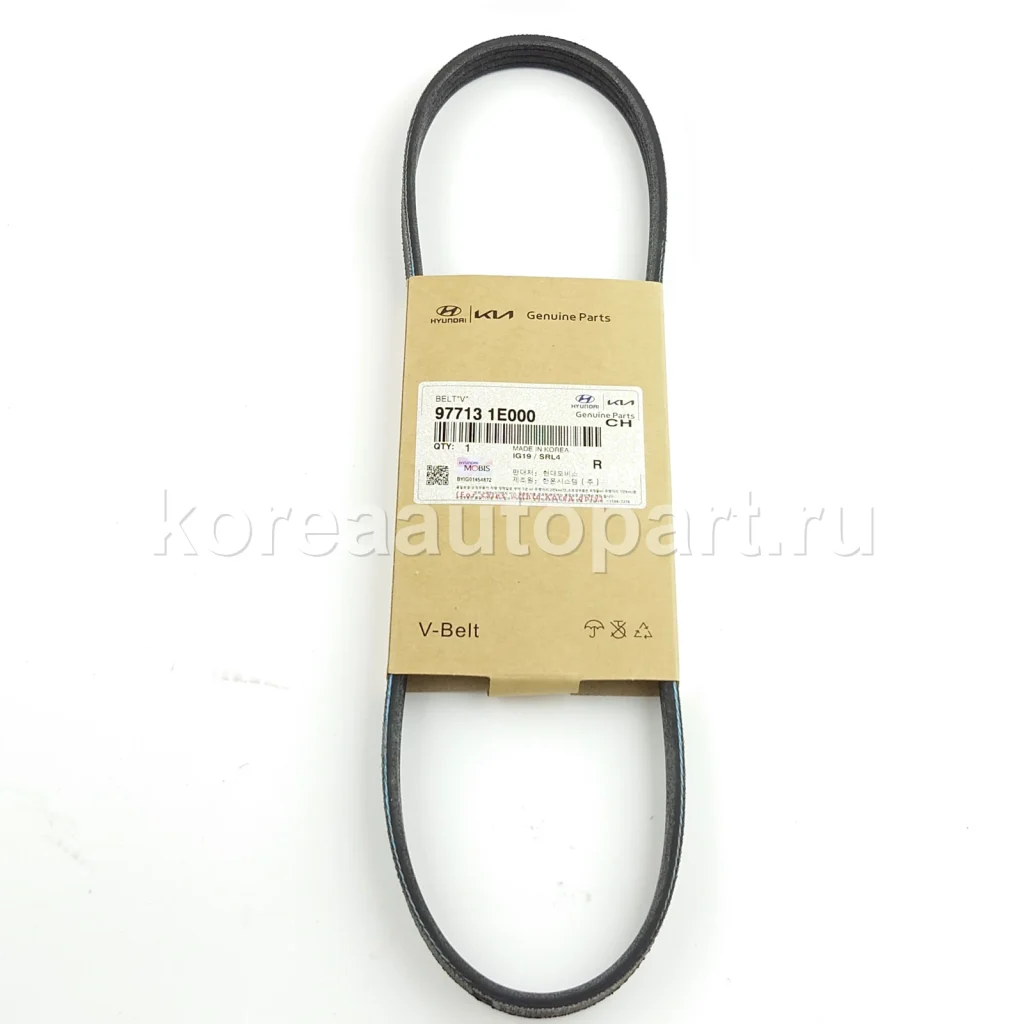 Condenser / Expansion Valve / AC Valve / AC Hose – OE 97713-1E000