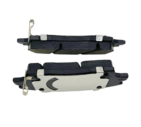 Placeholder for brake system parts photo