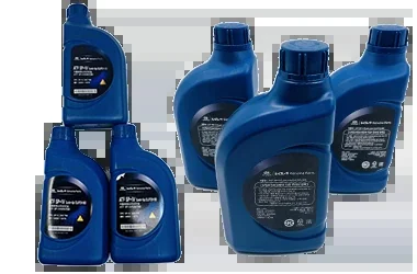 Placeholder for transmission oil photo