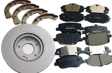 Placeholder for Kia Sportage rear brake disc product photo