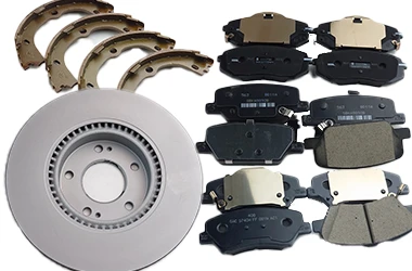 Brake System Parts