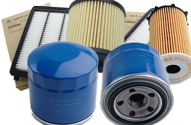 Filter Elements